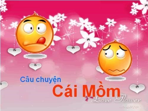 Truyện kể:  Cái mồm 